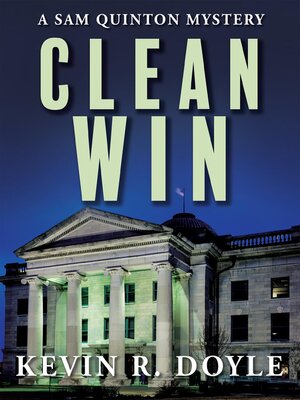 cover image of Clean Win